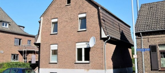 4 Schlafzimmer Haus in Kleve, Germany, Nr. 115934 3