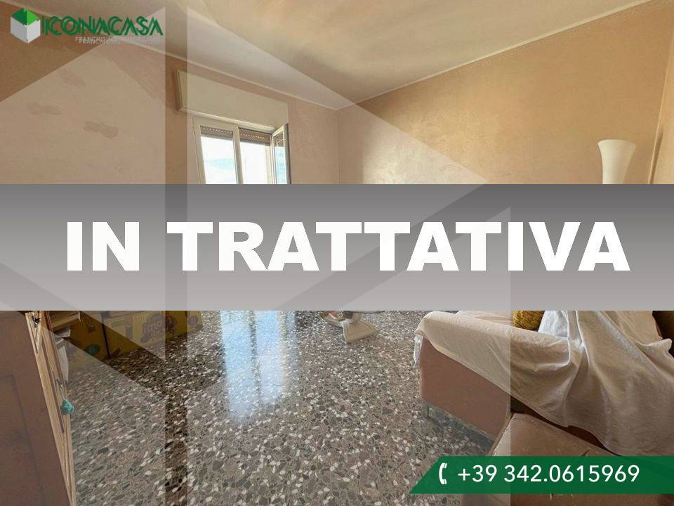 4 rooms Apartment in Bitonto, Italy No. 34397