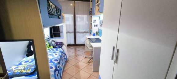 2 bedrooms Apartment in Mediglia, Italy No. 60196 54