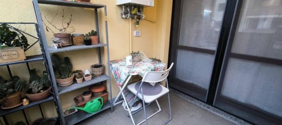2 bedrooms Apartment in Mediglia, Italy No. 60196 41
