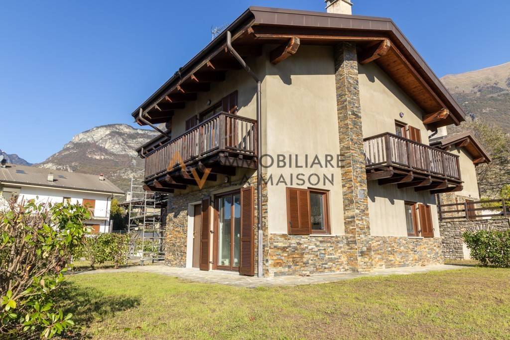 1 chambre Appartement à Saint Vincent, Italy No. 84144