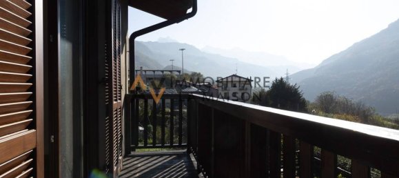 1 chambre Appartement à Saint Vincent, Italy No. 84144 20