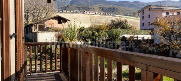 1 chambre Appartement à Saint Vincent, Italy No. 84144 18