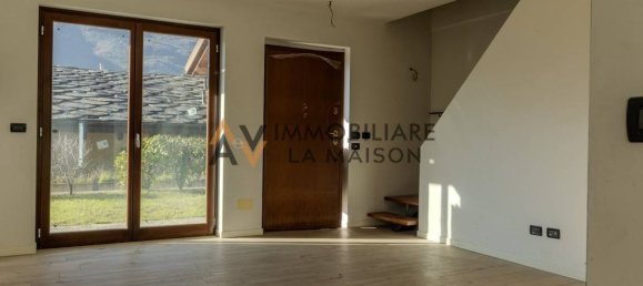 1 chambre Appartement à Saint Vincent, Italy No. 84144 2