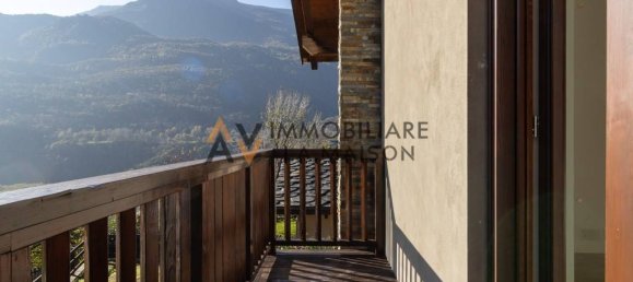 1 chambre Appartement à Saint Vincent, Italy No. 84144 19