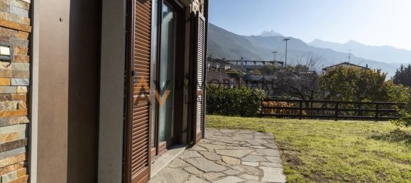 1 chambre Appartement à Saint Vincent, Italy No. 84144 21