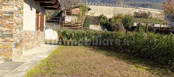 1 chambre Appartement à Saint Vincent, Italy No. 84144 23