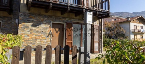 1 chambre Appartement à Saint Vincent, Italy No. 84144 22