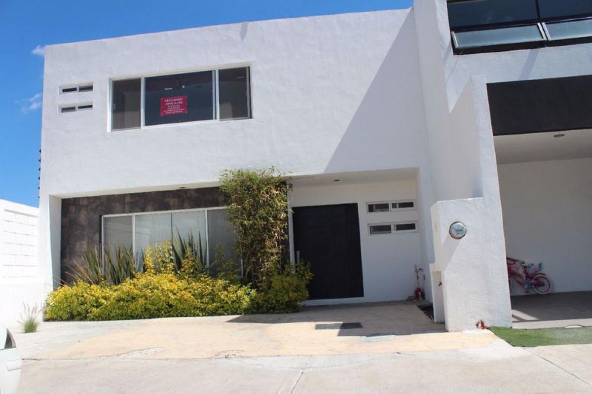 Casa T3 em Queretaro, Mexico N.º 150749