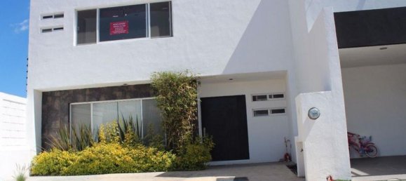 Casa T3 em Queretaro, Mexico N.º 150749 2