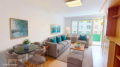 3غرفة شقة في Langenzersdorf, Austria رقم 171430