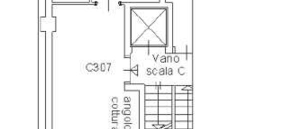 2 rooms Apartment in Garbagnate Milanese, Italy No. 219846 17