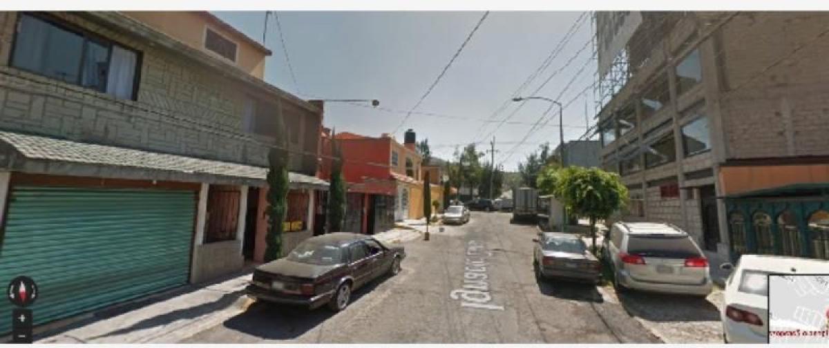 3 غرف نوم منزل في Ciudad Lopez Mateos, Mexico رقم 207992