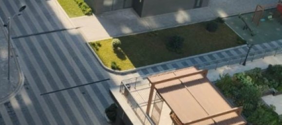 2 غرف نوم شقة في Khatay, Azerbaijan رقم 1885 19