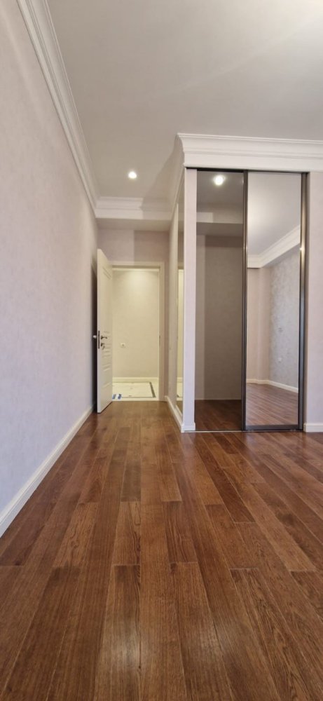 2 غرف نوم شقة في Khatay, Azerbaijan رقم 1885