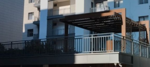 2 غرف نوم شقة في Khatay, Azerbaijan رقم 1885 2