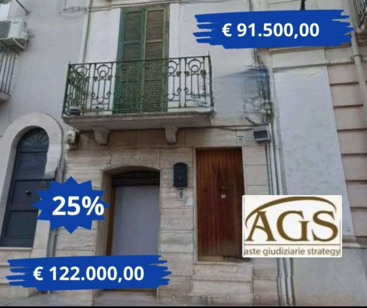 4غرفة منزل في Capurso, Italy رقم 290642