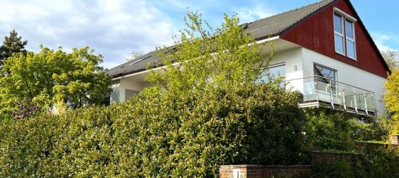 7 bedrooms Townhouse in Frankfurt am Main, Germany No. 109552 5