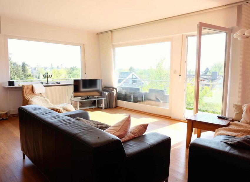 7 bedrooms Townhouse in Frankfurt am Main, Germany No. 109552