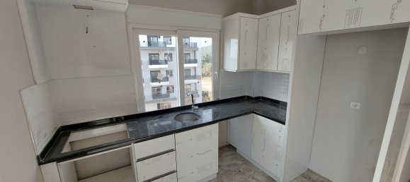 Apartment 1+1 in Avsallar, Turkey No. 31602 12