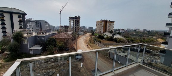 Apartment 1+1 in Avsallar, Turkey No. 31602 13