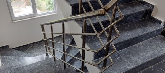 Apartment 1+1 in Avsallar, Turkey No. 31602 9