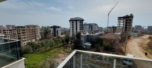 Apartment 1+1 in Avsallar, Turkey No. 31602 14