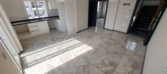 Apartment 1+1 in Avsallar, Turkey No. 31602 11