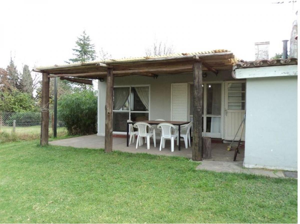4 Schlafzimmer Haus in Pilar, Argentina, Nr. 75843