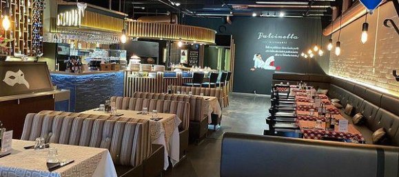 Cafe / Restaurant in Bielefeld, Germany, Nr. 239759 4