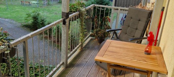 3 rooms Apartment in Leipzig, Germany No. 307305 4