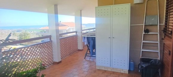 7 rooms Penthouse in Città Sant'Angelo, Italy No. 35016 50