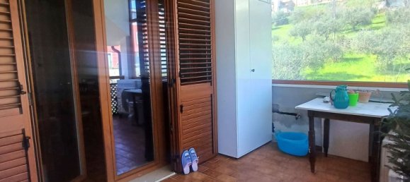 7 rooms Penthouse in Città Sant'Angelo, Italy No. 35016 31