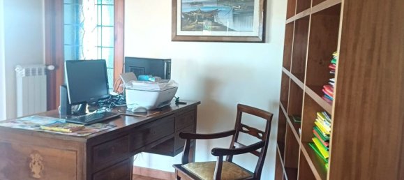 7 rooms Penthouse in Città Sant'Angelo, Italy No. 35016 14