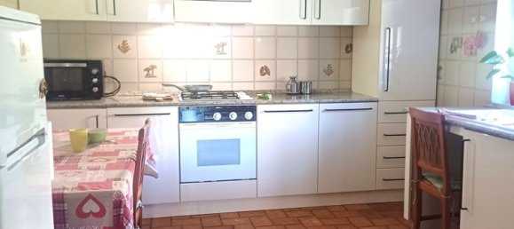 7 rooms Penthouse in Città Sant'Angelo, Italy No. 35016 23