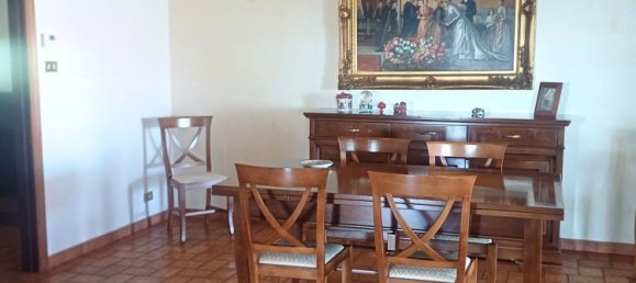 7 rooms Penthouse in Città Sant'Angelo, Italy No. 35016 22