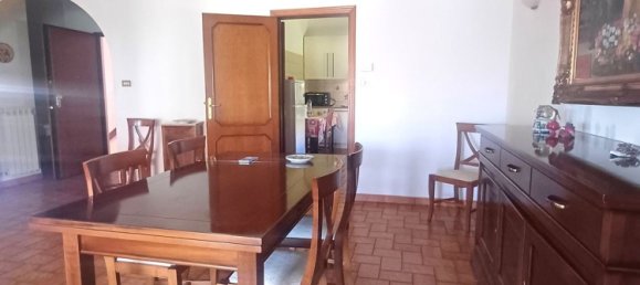 7 rooms Penthouse in Città Sant'Angelo, Italy No. 35016 34
