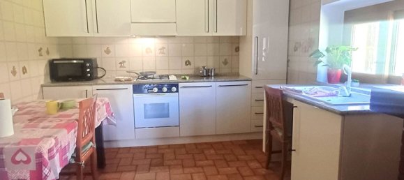 7 rooms Penthouse in Città Sant'Angelo, Italy No. 35016 28