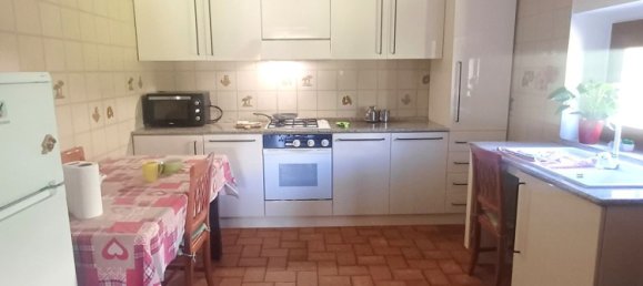 7 rooms Penthouse in Città Sant'Angelo, Italy No. 35016 27