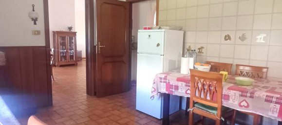 7 rooms Penthouse in Città Sant'Angelo, Italy No. 35016 48