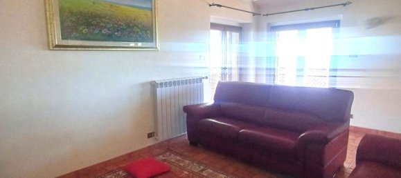 7 rooms Penthouse in Città Sant'Angelo, Italy No. 35016 20