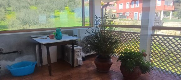 7 rooms Penthouse in Città Sant'Angelo, Italy No. 35016 32