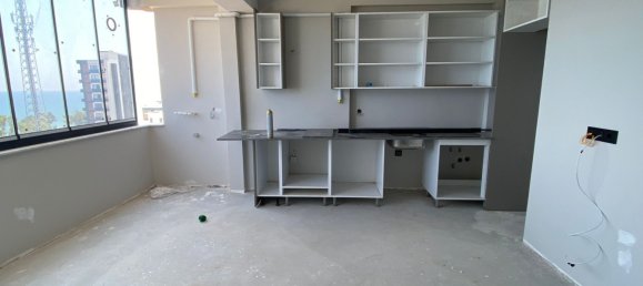 Apartment 1+1 in Mersin, Turkey No. 23023 10