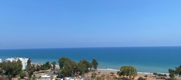 Apartment 1+1 in Mersin, Turkey No. 23023 4