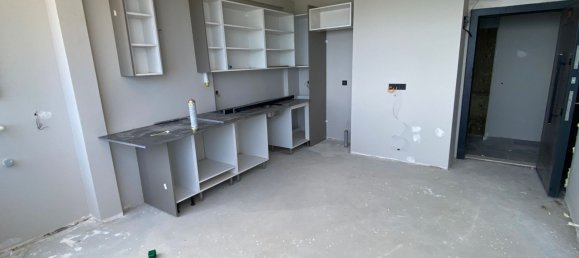 Apartment 1+1 in Mersin, Turkey No. 23023 11