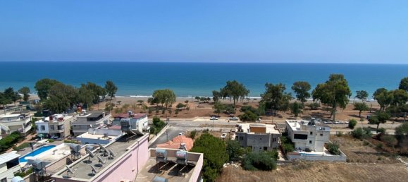 Apartment 1+1 in Mersin, Turkey No. 23023 3