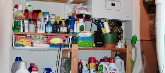 3 rooms Apartment in Massa, Italy No. 41341 14