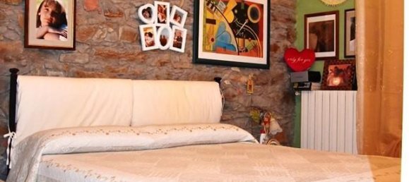 3 rooms Apartment in Massa, Italy No. 41341 12