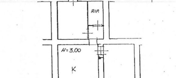 3 rooms Apartment in Massa, Italy No. 41341 15