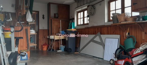3 Schlafzimmer Haus in Allouagne, France, Nr. 55950 14